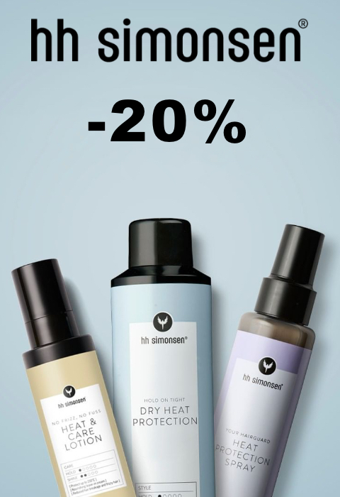 HH Simonsen -20%