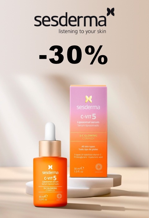 Sesderma -30%