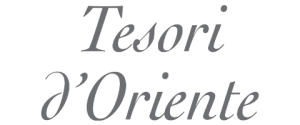 Tesori d´Oriente