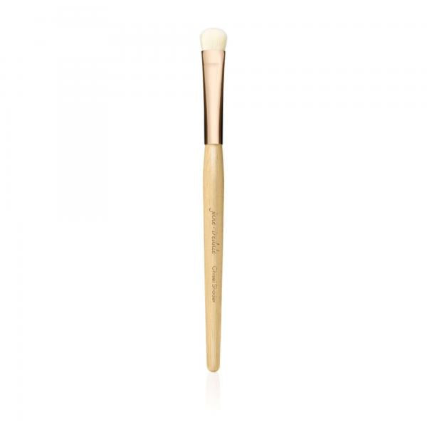 jane iredale Akių šešėlių teptukas Chisel Shader