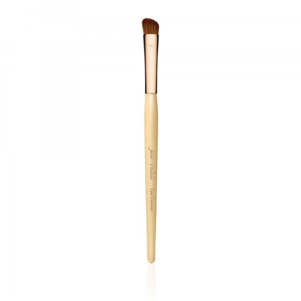 jane iredale Akių šešėlių teptukas Eye Contour