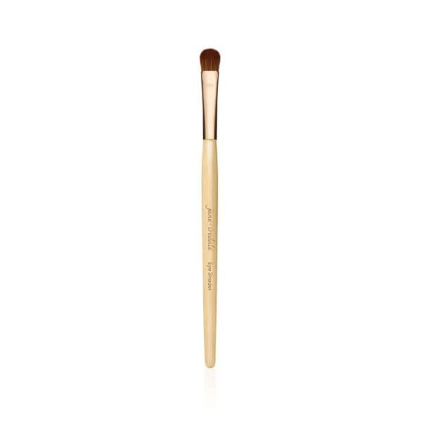 jane iredale Akių šešėlių teptukas Eye Shader