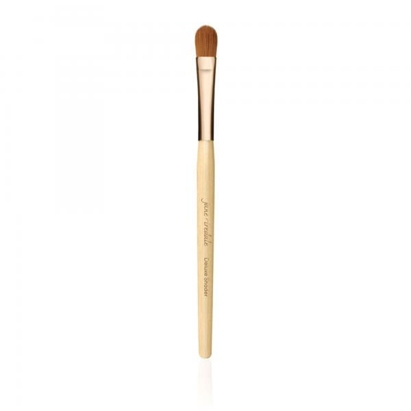 jane iredale Akių šešėlių/maskavimo teptukas Deluxe Shader