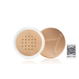 jane iredale Biri mineralinė pudra Amazing Base Golden Glow