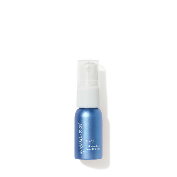 jane iredale D2O Hydration Spray drėkinamasis purškiklis, 12 ml