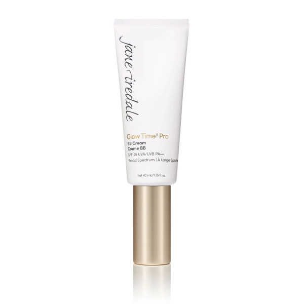 jane iredale Glow Time Pro BB kremas su SPF 25, GT1