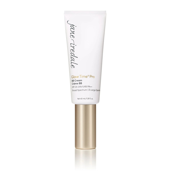 jane iredale Glow Time Pro BB kremas su SPF 25, GT2