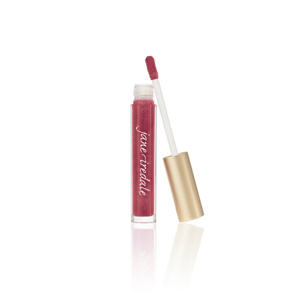 jane iredale HydroPure hialuroninis lūpų blizgesys, Cosmo