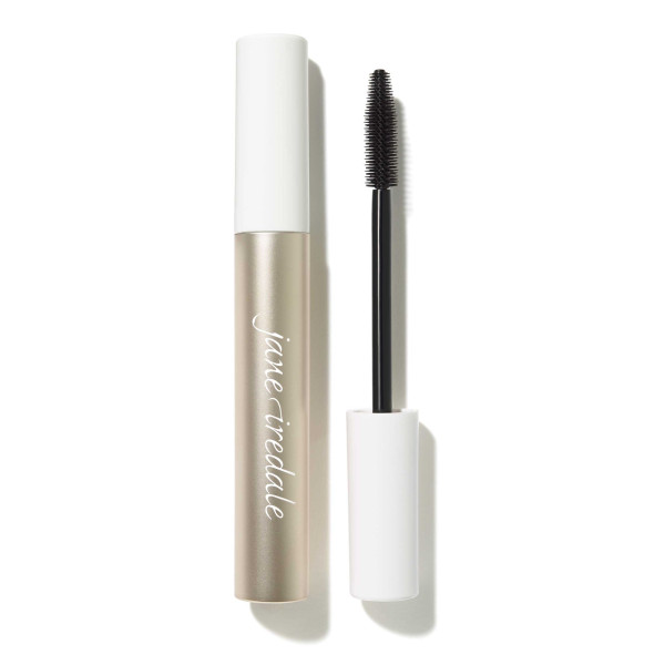 jane iredale Lash Fixation Length & Definition Tubing Mascara apsauginis netepančios formulės tušas