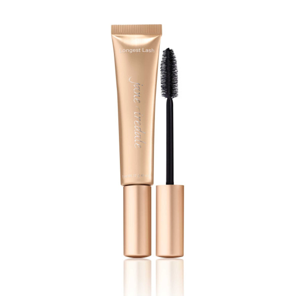 jane iredale Longest Lash Ilginantis/tankinantis blakstienų tušas Black Ice