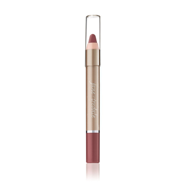 jane iredale Playon Pieštukiniai lūpų dažai, Luscious