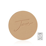 jane iredale Presuotas mineralinis makiažo pagrindas, Latte