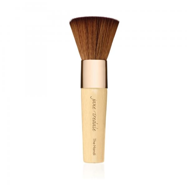 jane iredale Presuotos pudros teptukas The Handi