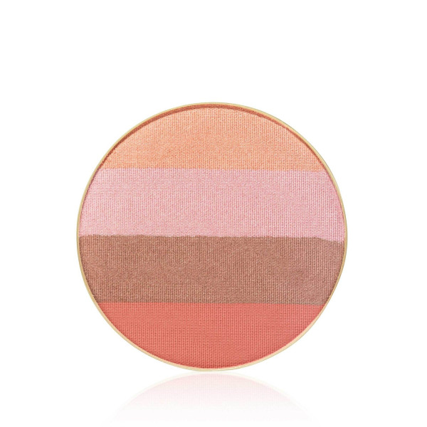 jane iredale 4 spalvų bronzanto papildymas Peaches & Cream