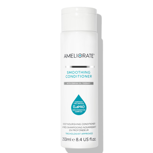 AMELIORATE Smoothing Conditioner plaukus glotninantis ir maitinantis kondicionierius, 250 ml