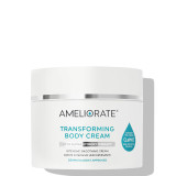 AMELIORATE Transforming Body Cream maitinantis kūno kremas, 225 ml