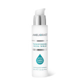 AMELIORATE Transforming Facial Serum eksfolijuojantis ir drėkinantis veido serumas sausai odai, 30 ml