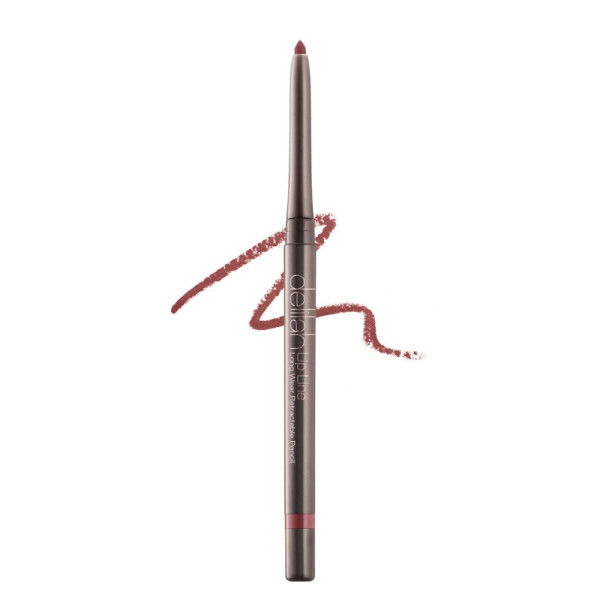 delilah LIP LINE ilgalaikis išsukamas lūpų pieštukas, 0,31 g., Pout 