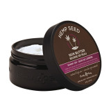 Hemp Seed kūno sviestas Skinny Dip, 227 g.