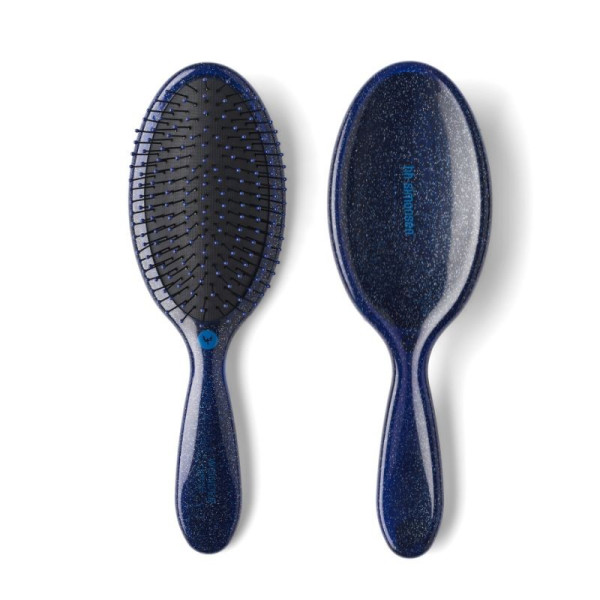 HH Simonsen Wonder Brush Limited Edition Midnight Blue AW23 plaukų šepetys