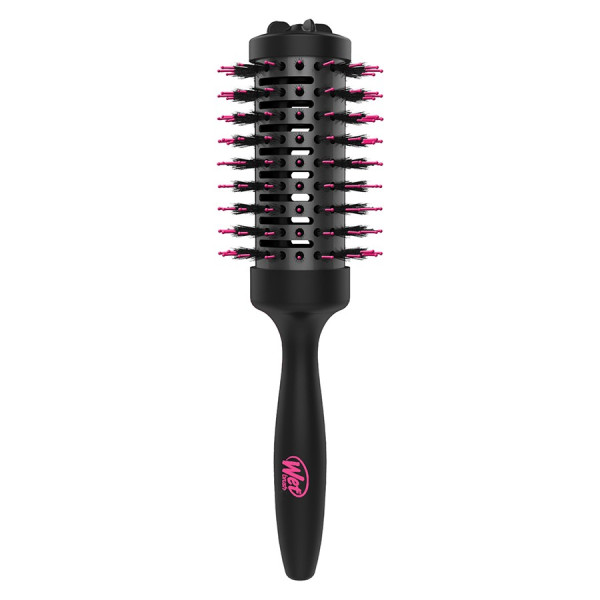 WETBRUSH RETAIL ROUND BRUSH FAST DRY CIRCLE plaukų džiovinimo ir formavimo šepetys