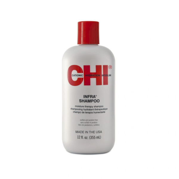 CHI INFRA šampūnas po dažymo 355 ml