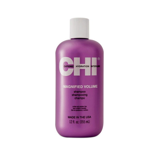 CHI Magnified Volume apimties suteikiantis šampūnas, 946 ml