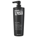 Osmo X.Posed Daily Shampoo šampūnas plaukams, skirtas kasdieniam naudojimui, tinka visų tipų plaukams, 1000 ml