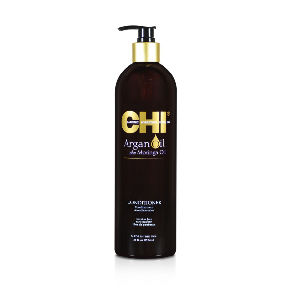 CHI Argan Oil argano kondicionierius, 739 ml