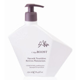 L'Alga Boost Conditioner glotninantis, maitinantis, atstatantis, drėkinantis kondicionierius plaukams, 250 ml