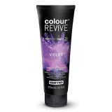  Osmo Colour Revive Violet dažanti, plaukus kondicionuojanti kaukė, 225 ml