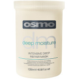  Osmo Intensive Deep Repair Mask intensyvi maitinamoji kaukė, 1200 ml