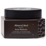 Saphira Mineral Mud kaukė-mineralinis purvas plaukams su Negyvosios jūros mineralais, 1000 ml