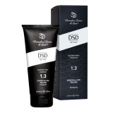 DSD Deluxe Dixidox de Luxe Antiseborrheic Treatment Peeling DSD 1.3 galvos odos šveitiklis, 200 ml