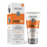 INOAR CicatriFios Vitamin C Leav-in - nenuplaunamas balzamas su vitaminu C, 50 ml