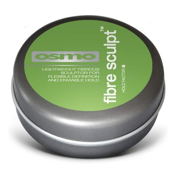 Osmo Fibre Sculpt plaukų apimtį didinantis formavimo kremas, 25 ml