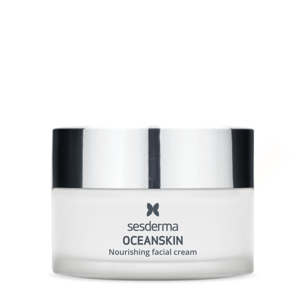 Sesderma Oceanskin maitinamasis kremas, 50 ml