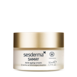 Sesderma Samay Anti-aging veido kremas nuo senėjimo, 50 ml