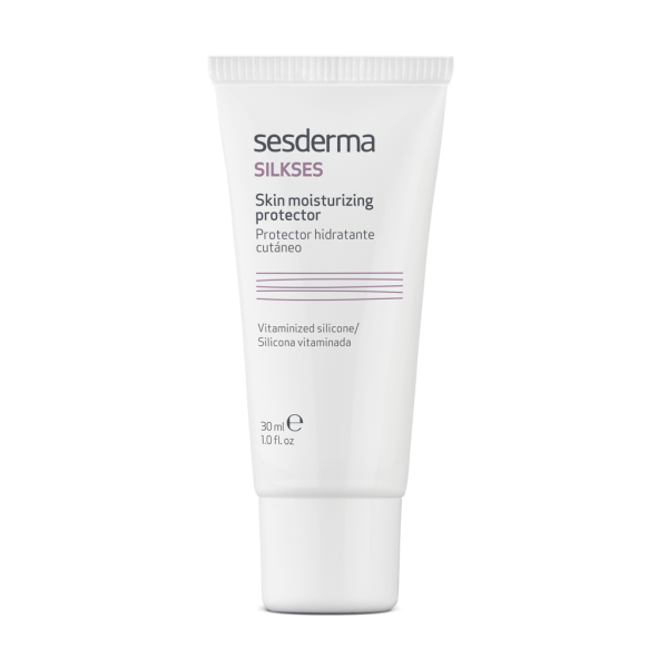 Sesderma silkses drėkinamasis apsauginis kremas, 30 ml