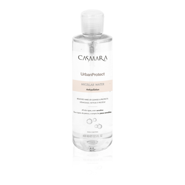 Casmara Micelar Water CASA12010 micelinis vanduo, 400 ml