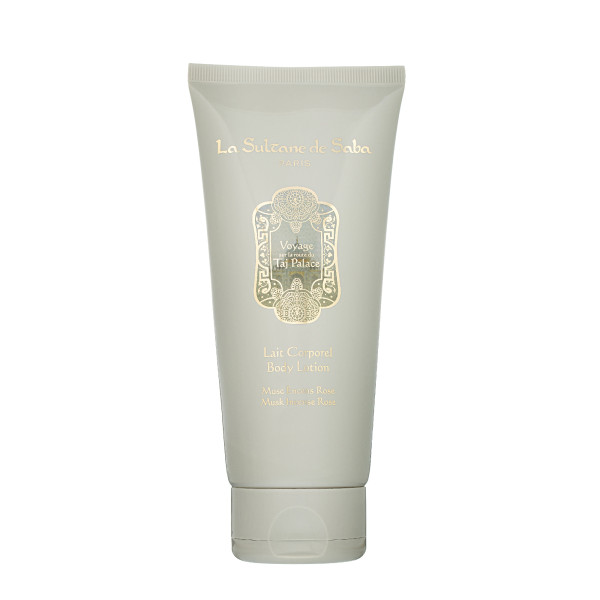 La Sultane de Saba Taj Palace Body lotion kūno losjonas, 200 ml