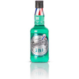 Beardburys 3in1: šampūnas, dušo gelis, kondicionierius viename, 330 ml