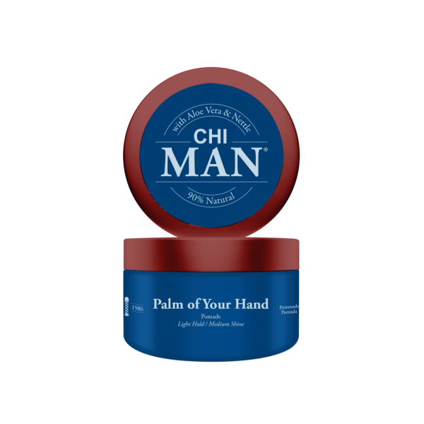CHI MAN pomada plaukams „Palm of Your Hand“ 85 gr.
