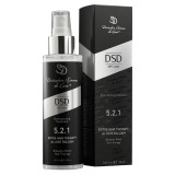 DSD Deluxe Botox Hair Therapy de Luxe Balsam DSD 5.2.1 atstatomasis plaukų balzamas su botoksu, 150 ml