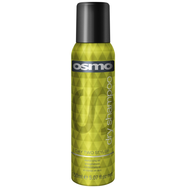 Osmo Day Two Styler sausas šampūnas, 150 ml