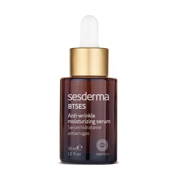 Sesderma Btses drėkinamasis serumas nuo raukšlių, 30 ml