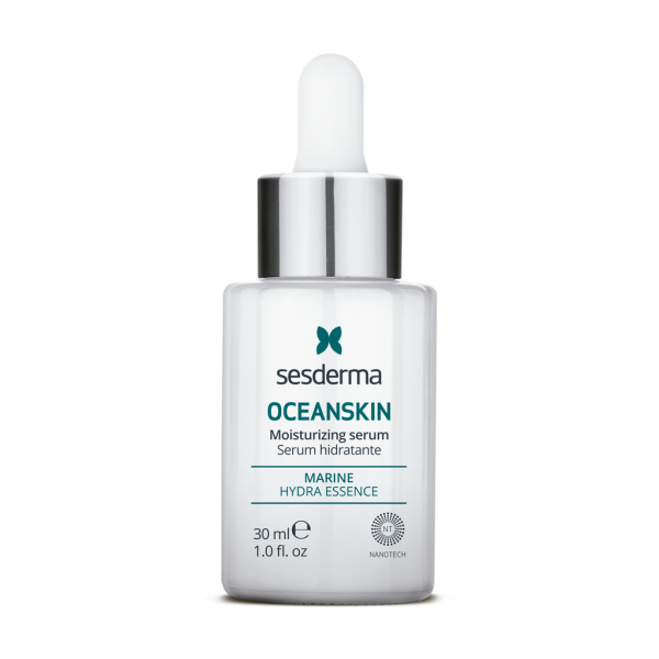 Sesderma Oceanskin drėkinantis serumas, 30 ml