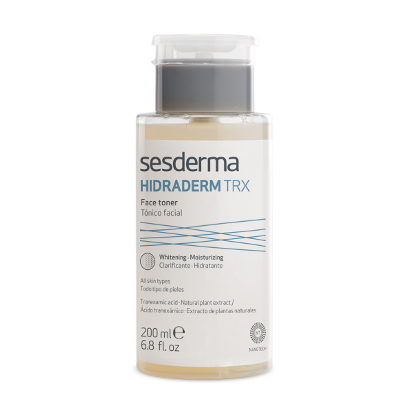 Sesderma Hidraderm TRX veido tonikas, 200 ml