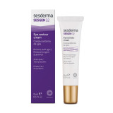 Sesderma Sesgen 32 jauninantis akių kontūro kremas, 15 ml