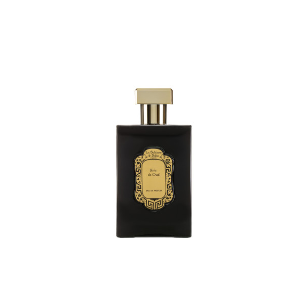 La Sultane de Saba Oud Wood Perfume Kvepalai, 100 ml